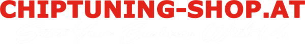 Chiptuning-Shop – Start Your Business With Us
