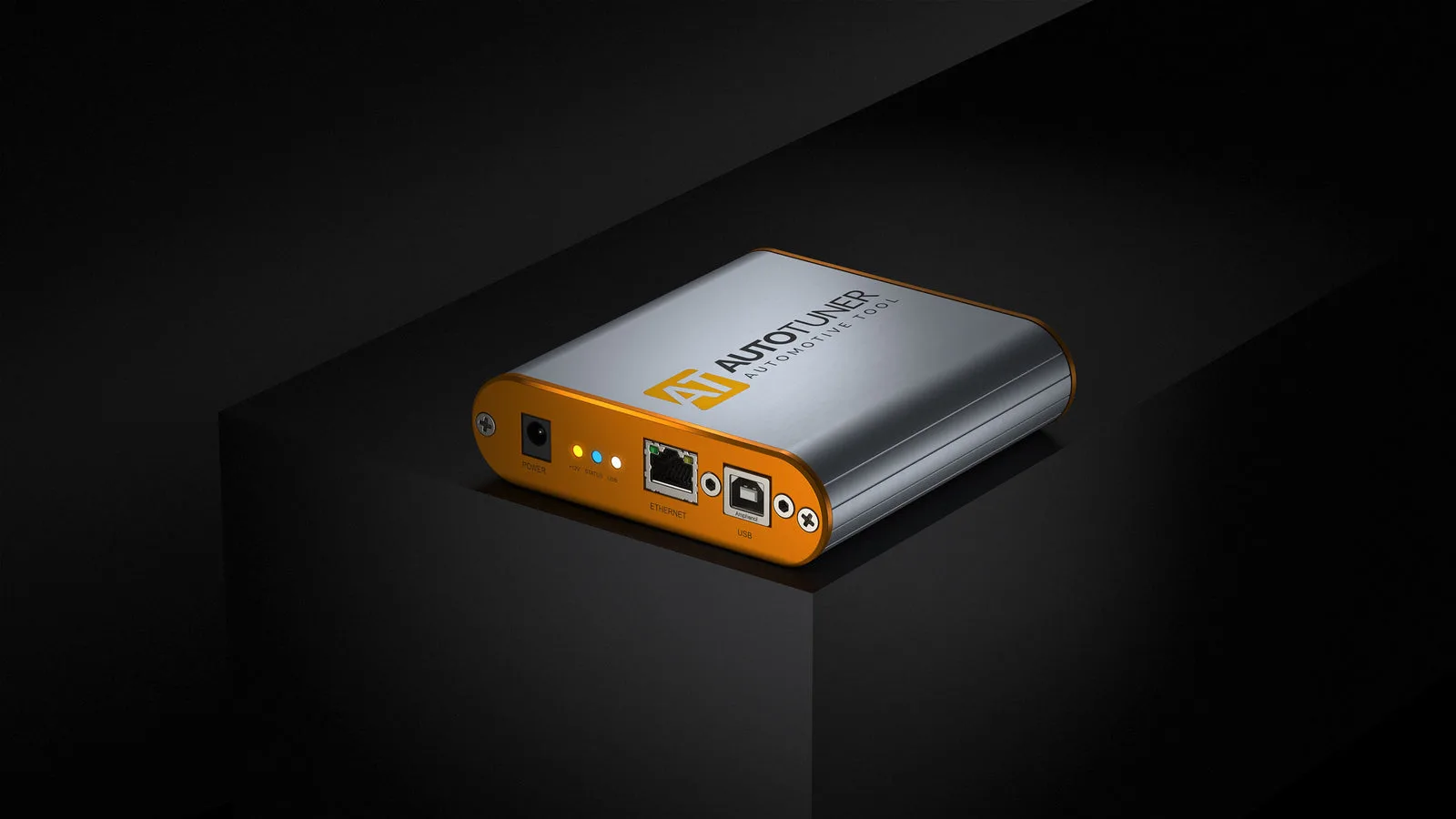 Autotuner Slave avec 10 crédits offerts