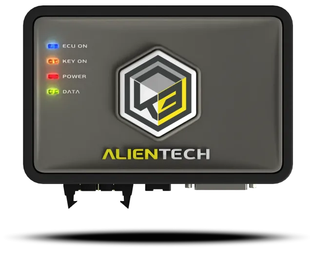 Alientech KESS3 Slave CAR OBD-BOOT-BENCH Megadeal mit 10 Gratis-Credits
