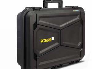 Alientech Kess 3 Slave CAR OBD-BOOT-BENCH MEGADEAL mit 15 Gratis Credits